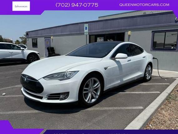 TESLA MODEL S 2015 5YJSA1E12FF099900 image TESLA MODEL S 2015 5YJSA1E12FF099900 image